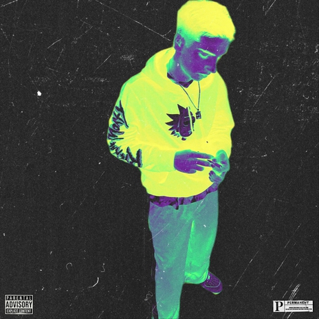 Dinero Llamando cover art