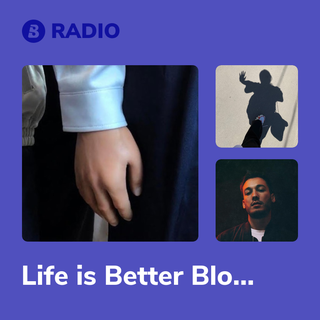 Life is Better Blonde Radio