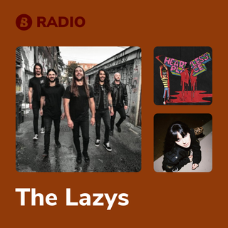 The Lazys Radio