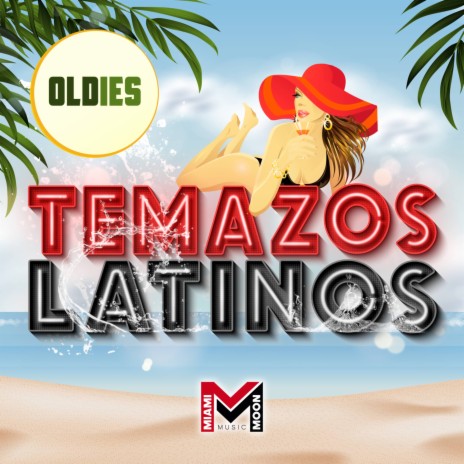 Déjame Acompañarte ft. Omar Enrique cover art