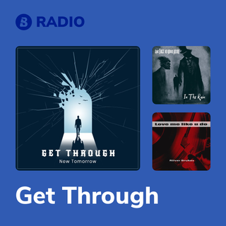 Get Through Radio