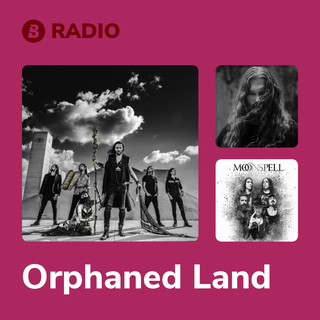 Orphaned Land Radio