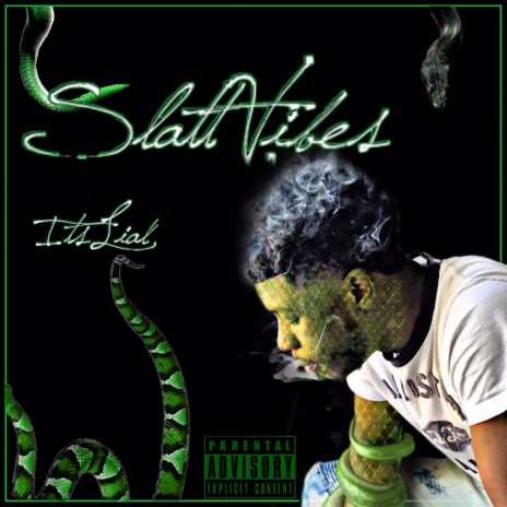 Slime Love cover art