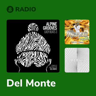 Del Monte Radio