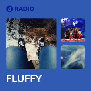 FLUFFY Radio
