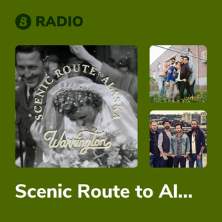 Scenic Route to Alaska Radio