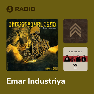 Emar Industriya Radio