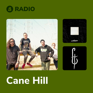 Cane Hill Radio