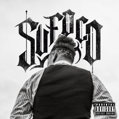 Sufoco (feat. Urias) cover art