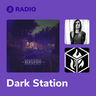 Dark Station Radio