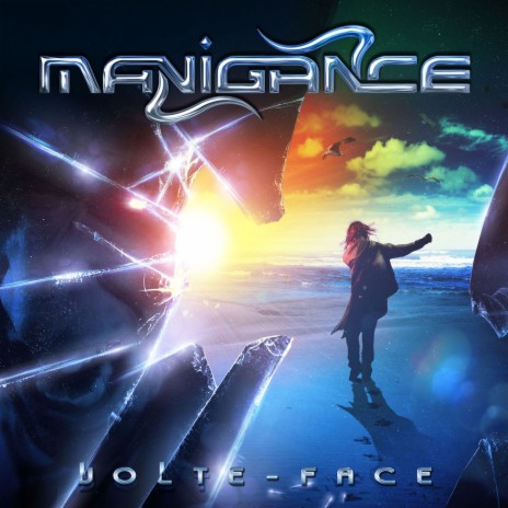 Apparence cover art