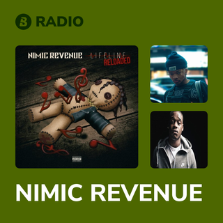 NIMIC REVENUE Radio