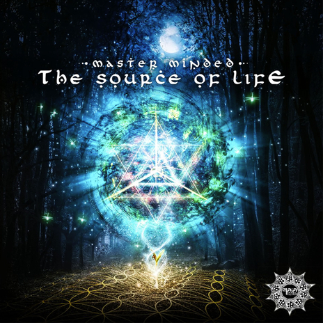 Down The Rabbit Hole cover art