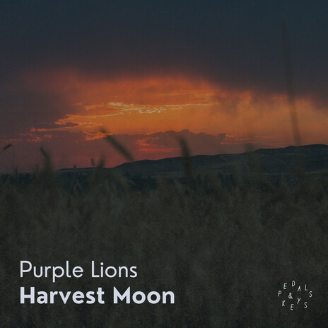 Harvest Moon