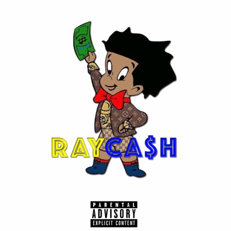 Phone Call ft. KING CASHES