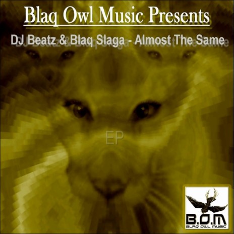 It's Enough With This Sh#t (Original Mix) ft. Blaq Slaga