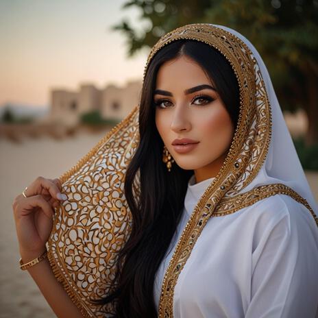 Dubai | Instrumental beat | Best Arabic Music 2025 cover art