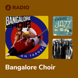 Bangalore Choir Radio