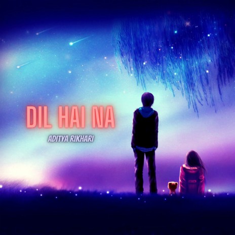 Dil Hai Na cover art