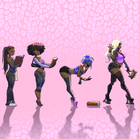 KONGOLESE SOUS BBL ft. Jeez Suave cover art