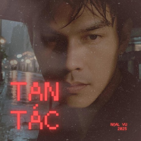Tan Tác ft. Noal Vu cover art