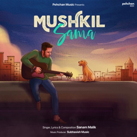 Mushkil Sama cover art