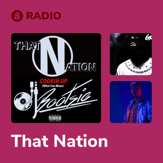 That Nation Radio