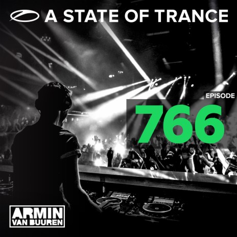 Full Moon (ASOT 766) [Progressive Pick] cover art