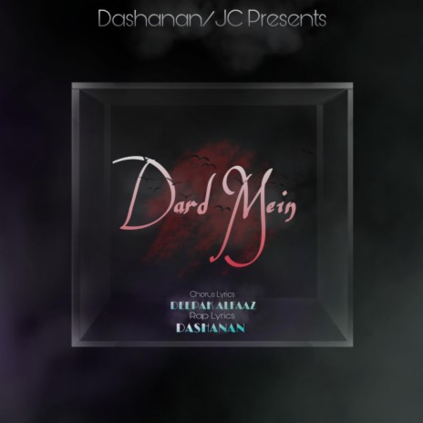 Dard Mein ft. Jc Music