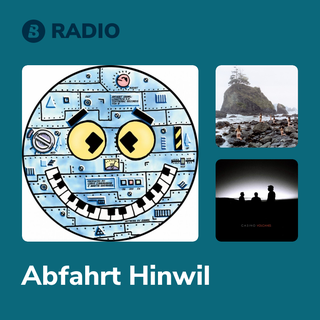 Abfahrt Hinwil Radio