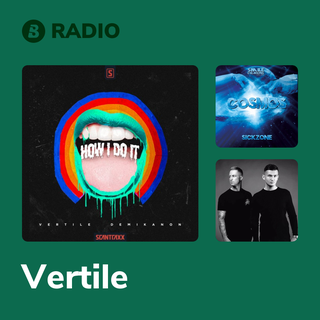 Vertile Radio