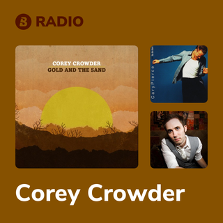 Corey Crowder Radio