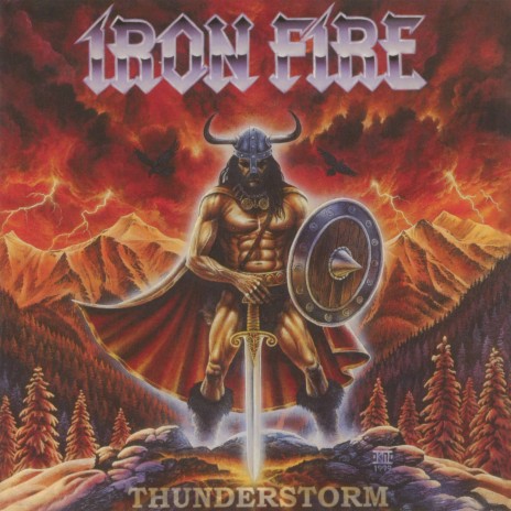 Metal Victory