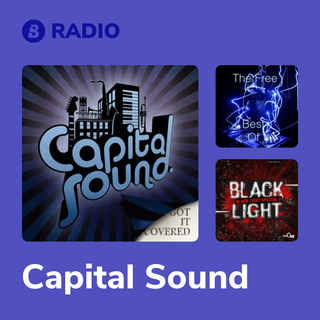 Capital Sound Radio