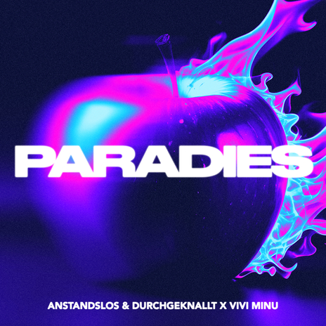 Paradies ft. Vivi Minu