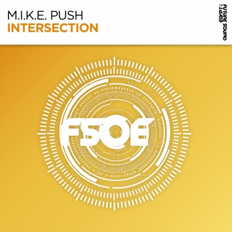 Intersection (Extended Mix) cover art