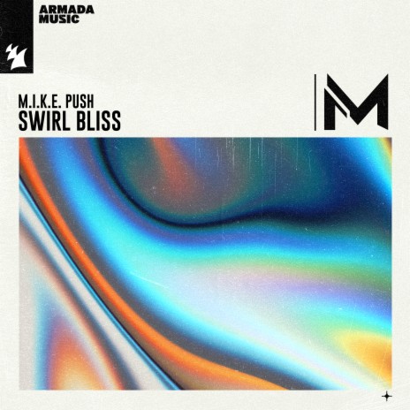Swirl Bliss cover art