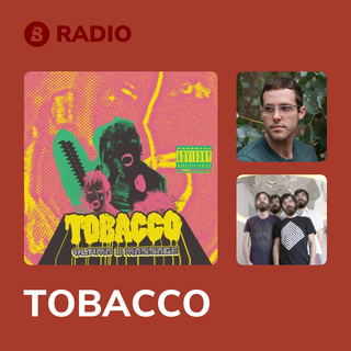 TOBACCO Radio