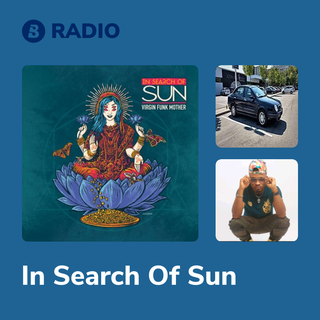 In Search Of Sun Radio