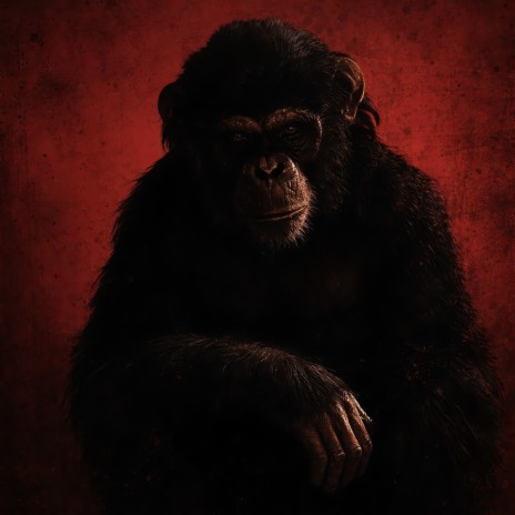 Primate | Main Theme (Epic Version) cover art