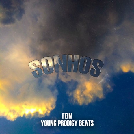 Isso Não É um Love Song ft. Young prodigy Beats cover art