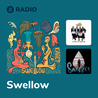 Swellow Radio