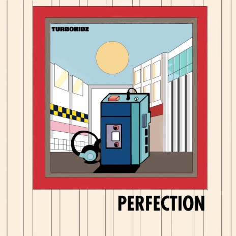 Perfection cover art