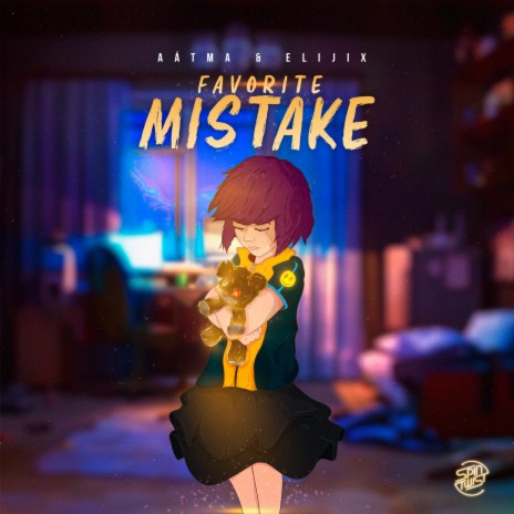 Favorite Mistake ft. Elijix