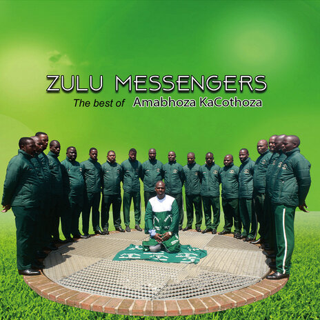 Kuyodel' Umakhasane cover art