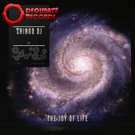 Singularity (Original Mix)