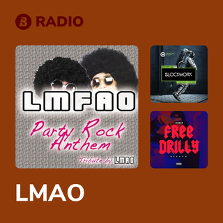 LMAO Radio