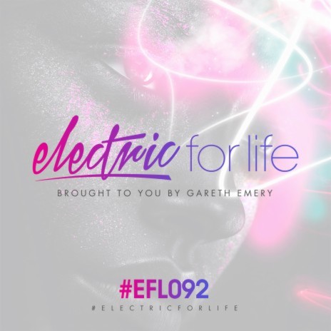 Afterwards (EFL092) cover art