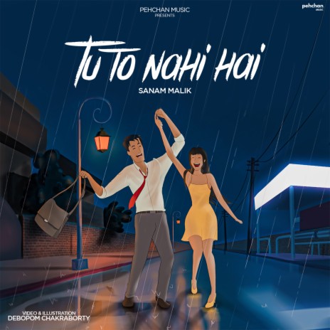 Tu To Nahi Hai cover art