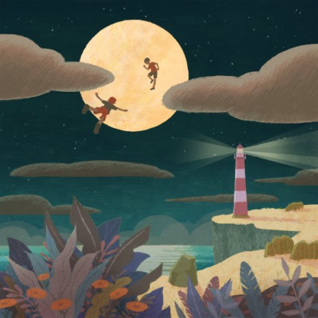 Shoreside Memories cover art